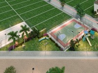 Terreno 189m² Terreno 189m²
