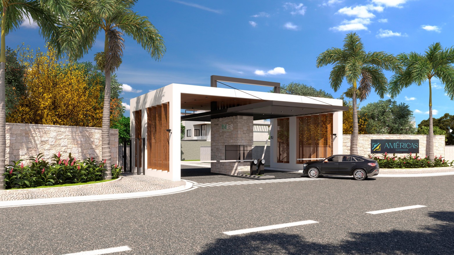 Terreno 189m² Terreno 189m²