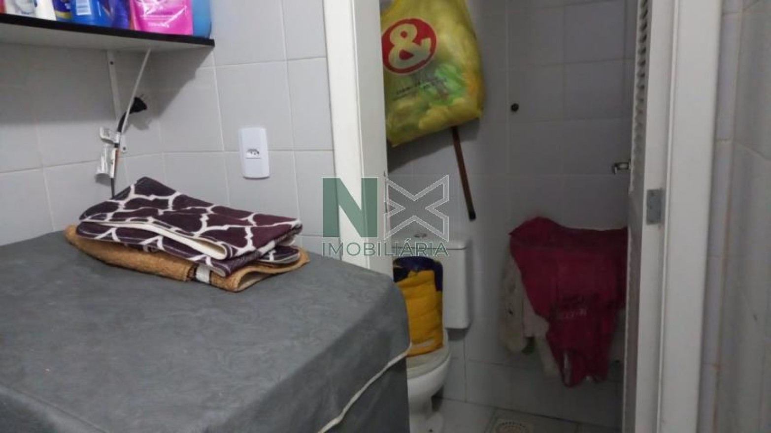Apartamento 3 Quartos 120m² Apartamento 3 Quartos 120m²