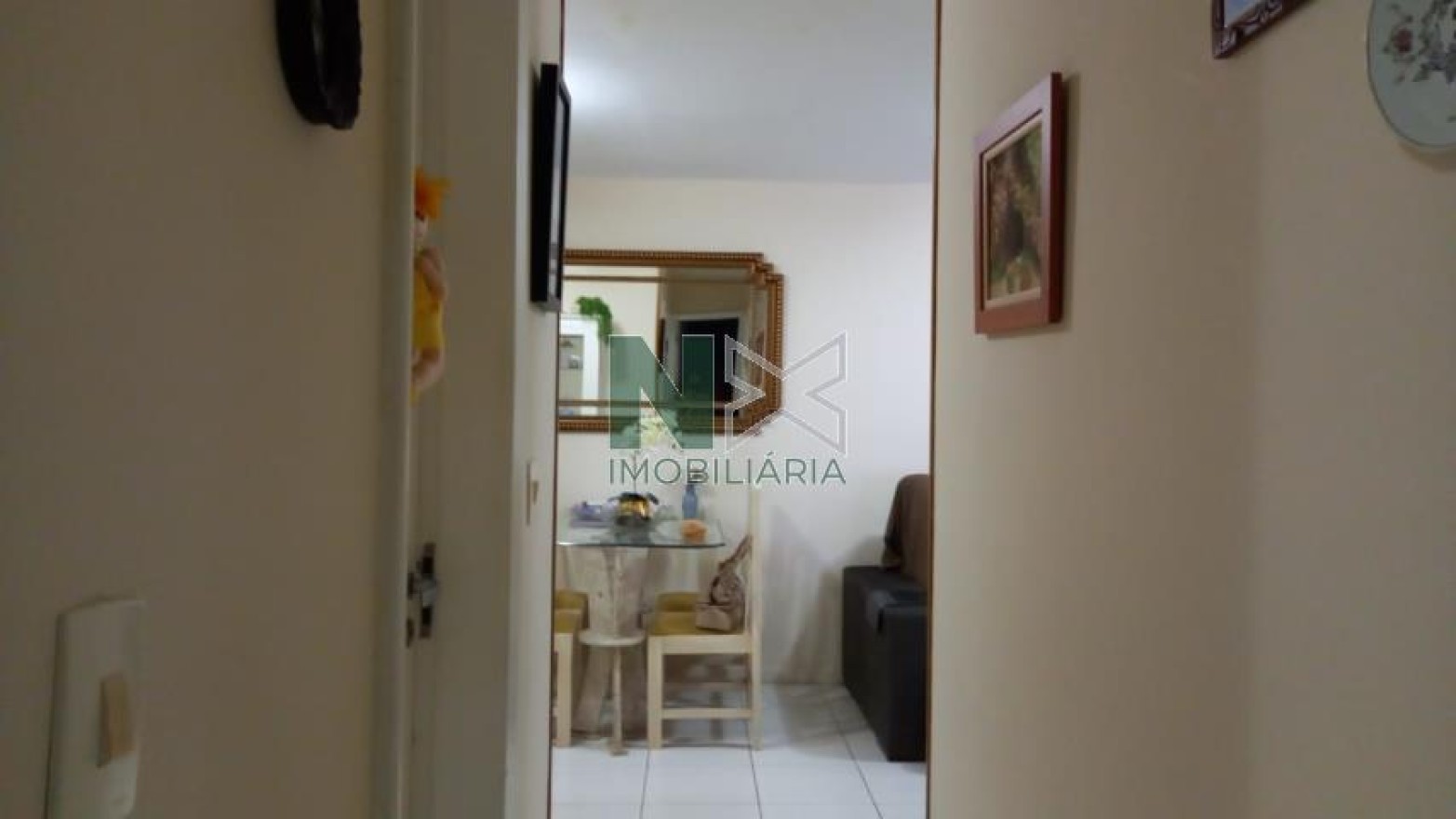 Apartamento 3 Quartos 120m² Apartamento 3 Quartos 120m²