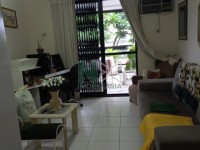 Apartamento 3 Quartos 120m² Apartamento 3 Quartos 120m²