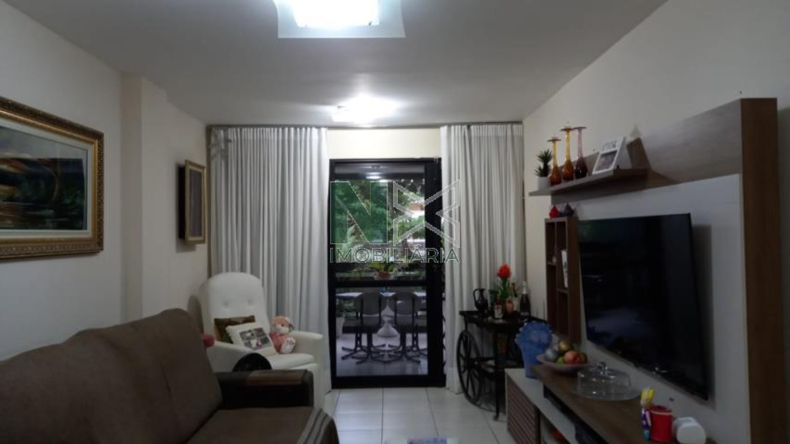 Apartamento 3 Quartos 120m² Apartamento 3 Quartos 120m²