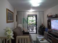 Apartamento 3 Quartos 120m² Apartamento 3 Quartos 120m²