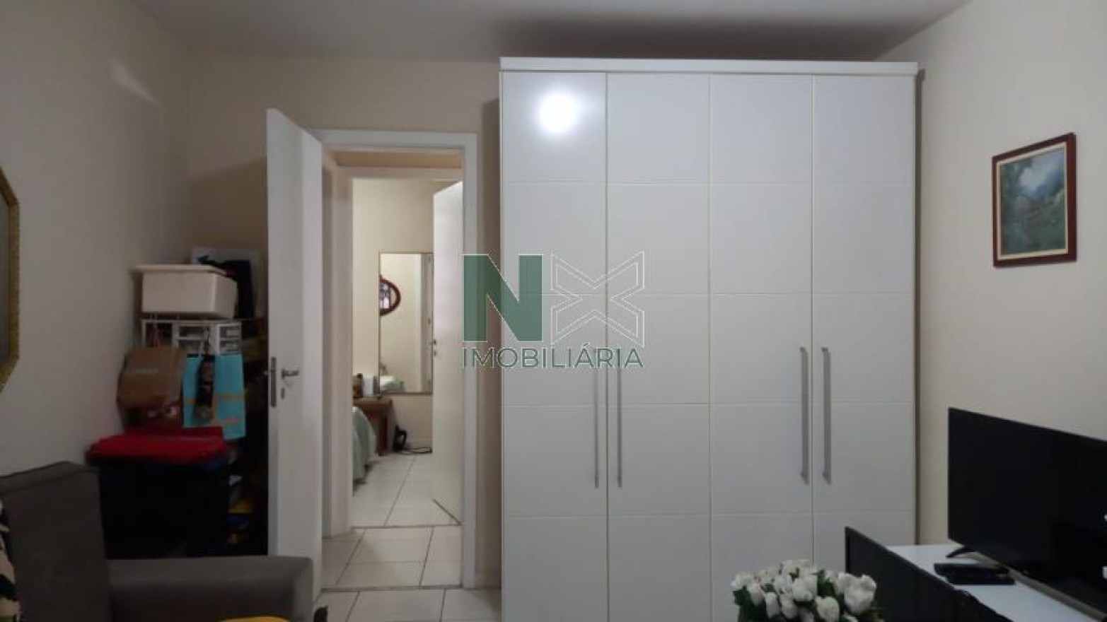 Apartamento 3 Quartos 120m² Apartamento 3 Quartos 120m²