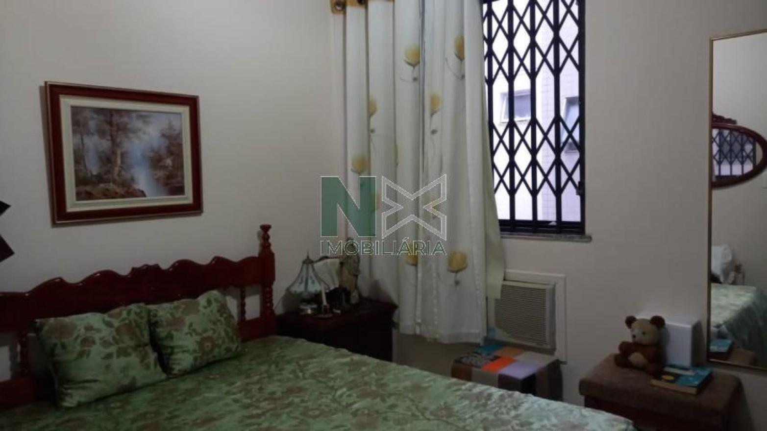 Apartamento 3 Quartos 120m² Apartamento 3 Quartos 120m²