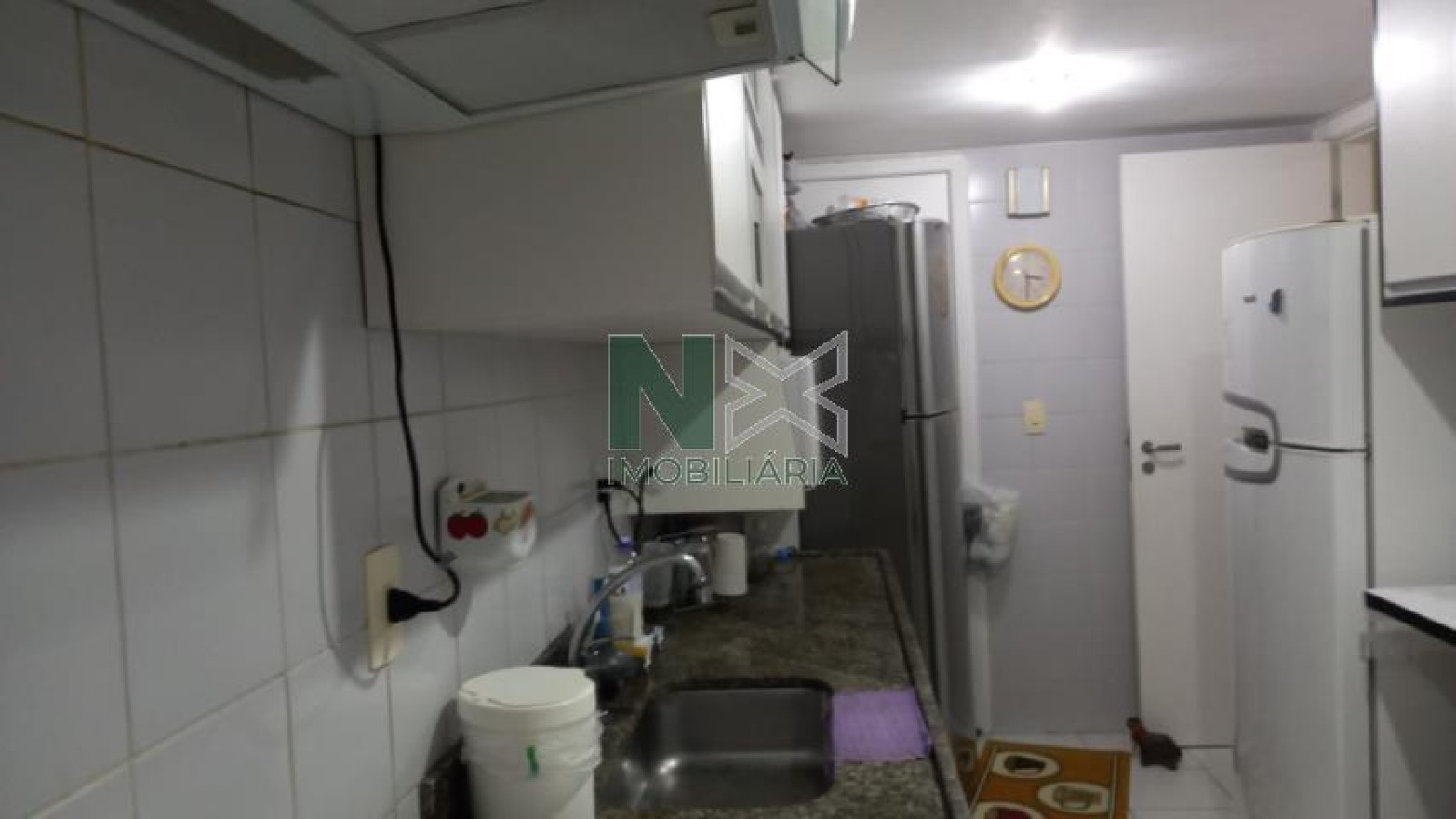 Apartamento 3 Quartos 120m² Apartamento 3 Quartos 120m²