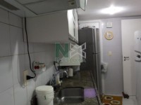 Apartamento 3 Quartos 120m² Apartamento 3 Quartos 120m²