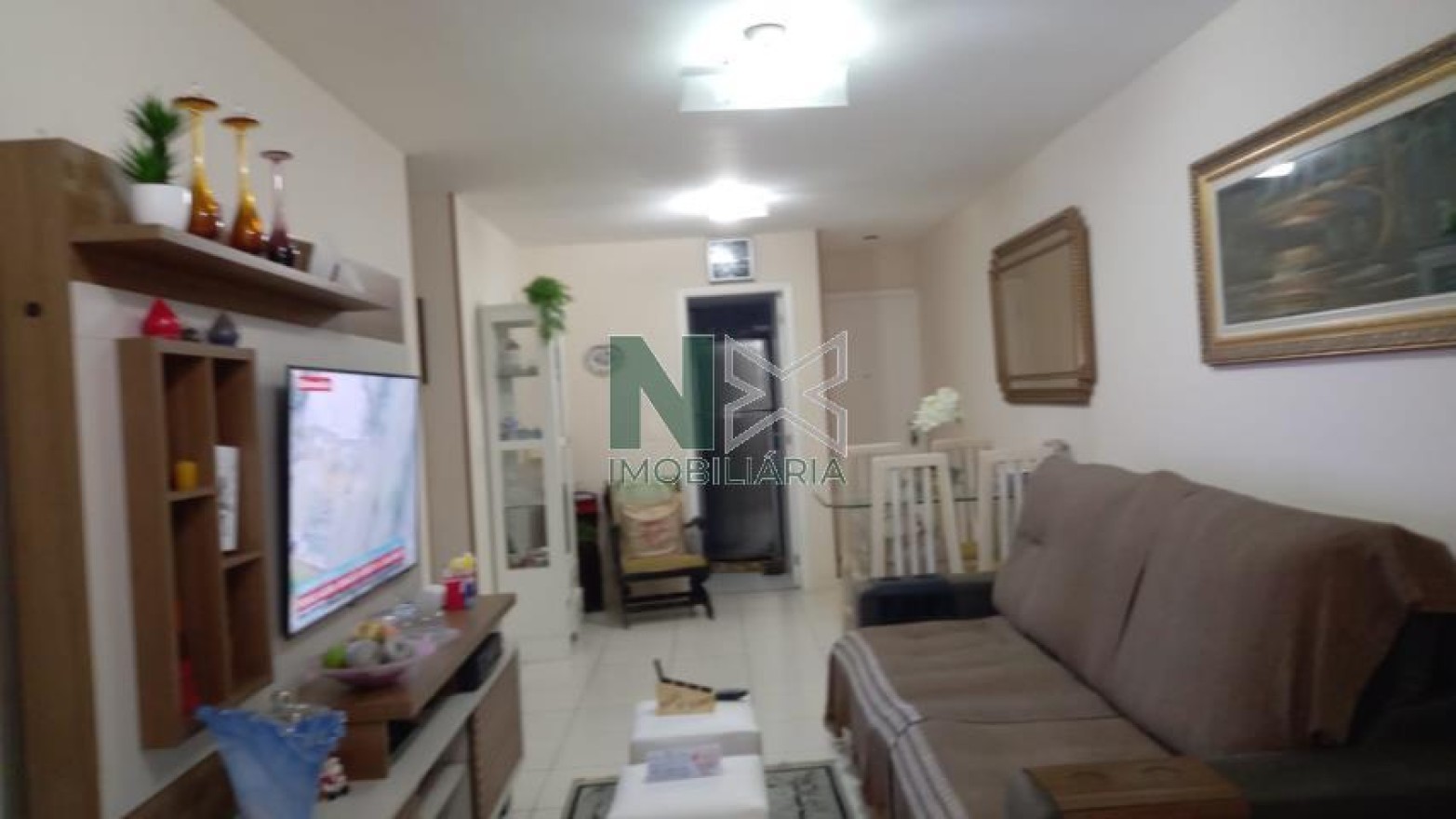 Apartamento 3 Quartos 120m² Apartamento 3 Quartos 120m²