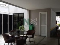 Apartamento 3 Quartos 120m² Apartamento 3 Quartos 120m²