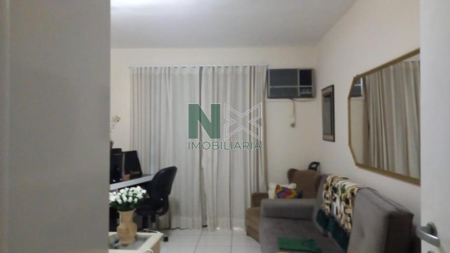 Apartamento 3 Quartos 120m² Apartamento 3 Quartos 120m²