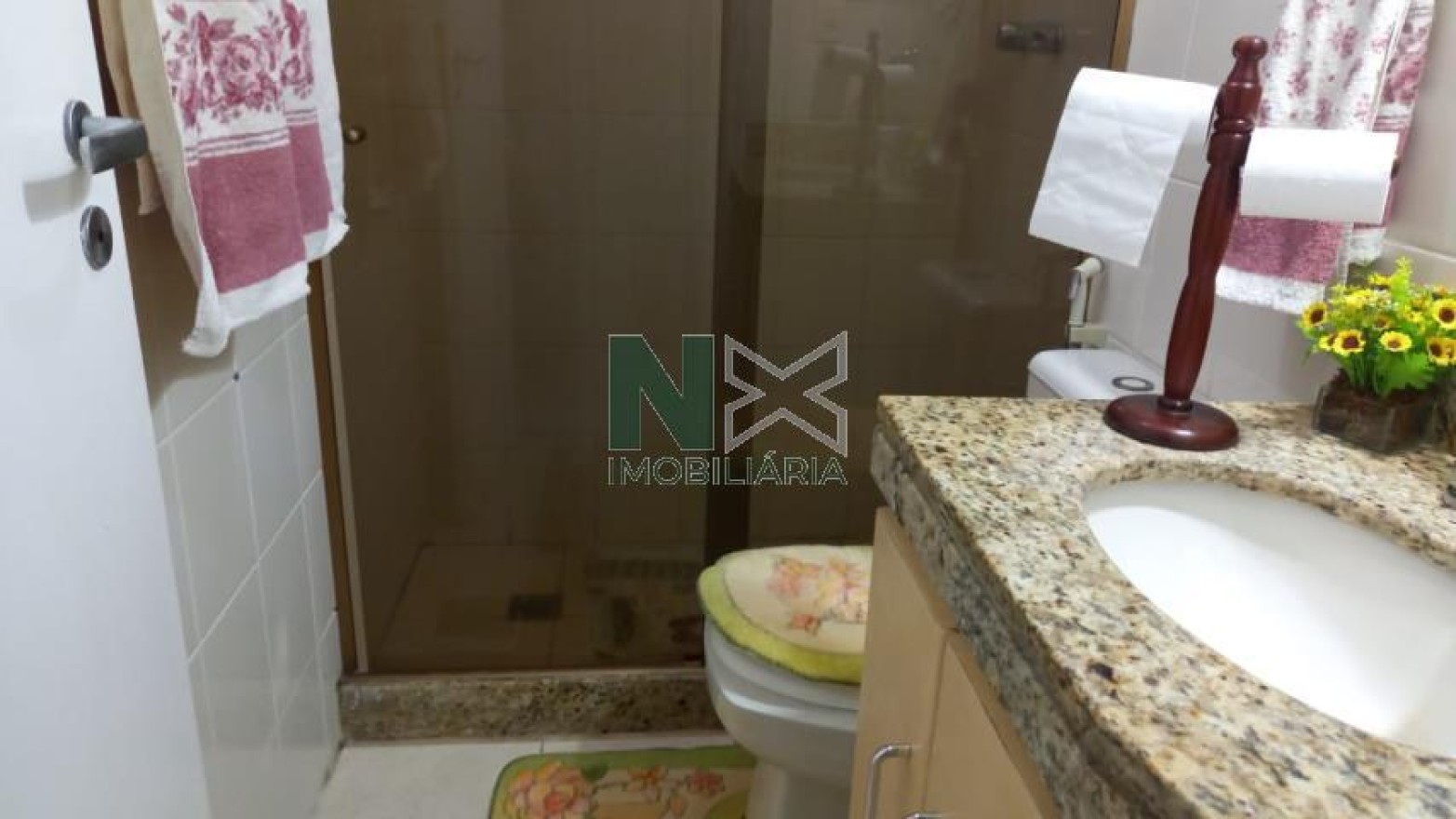 Apartamento 3 Quartos 120m² Apartamento 3 Quartos 120m²
