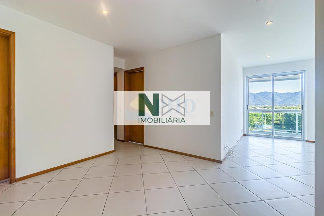 Apartamento 4 Quartos 99m² Apartamento 4 Quartos 99m²