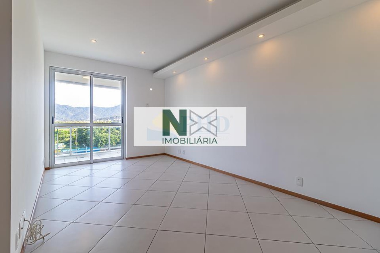 Apartamento 4 Quartos 99m² Apartamento 4 Quartos 99m²