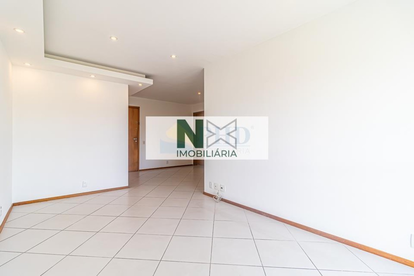 Apartamento 4 Quartos 99m² Apartamento 4 Quartos 99m²