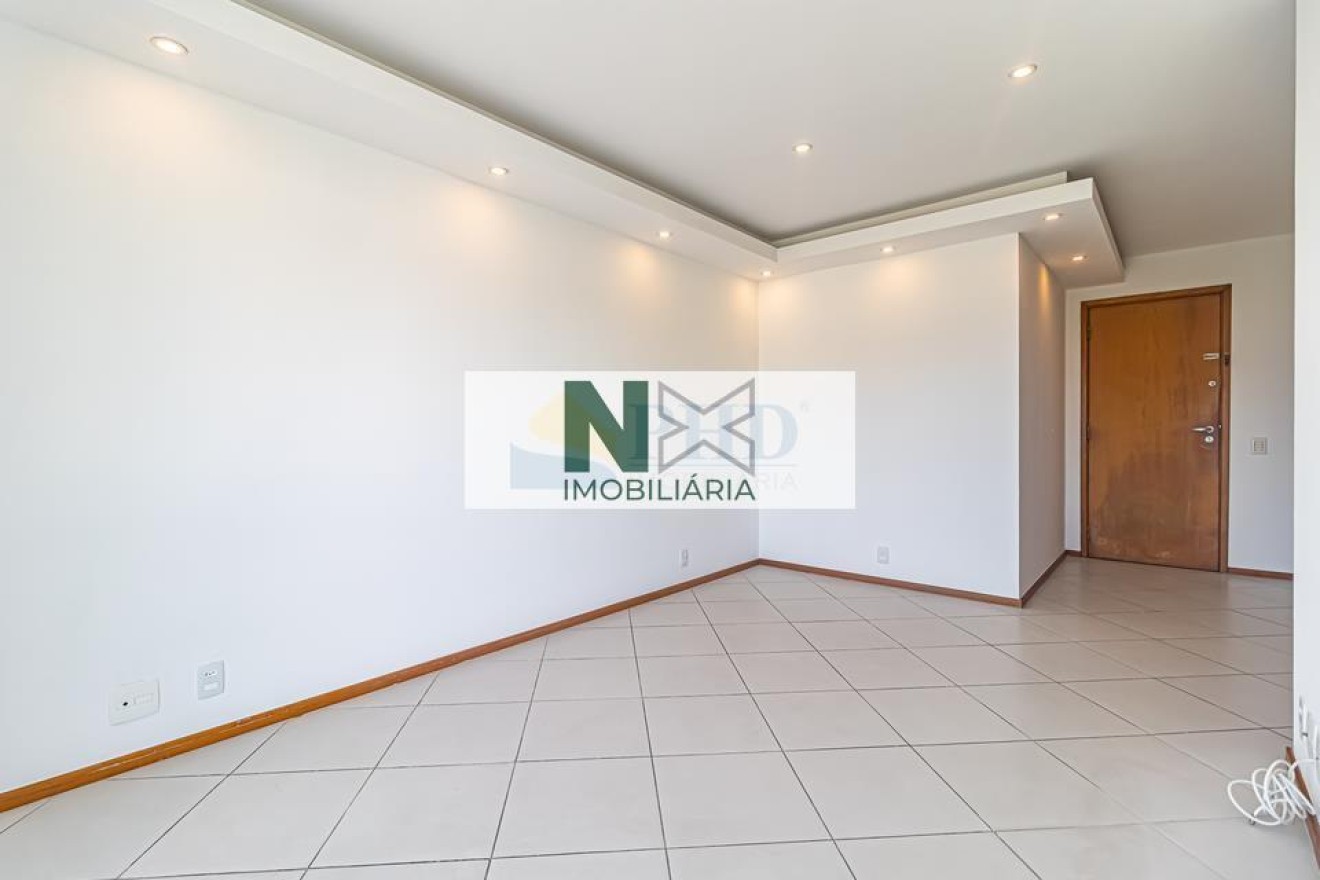 Apartamento 4 Quartos 99m² Apartamento 4 Quartos 99m²