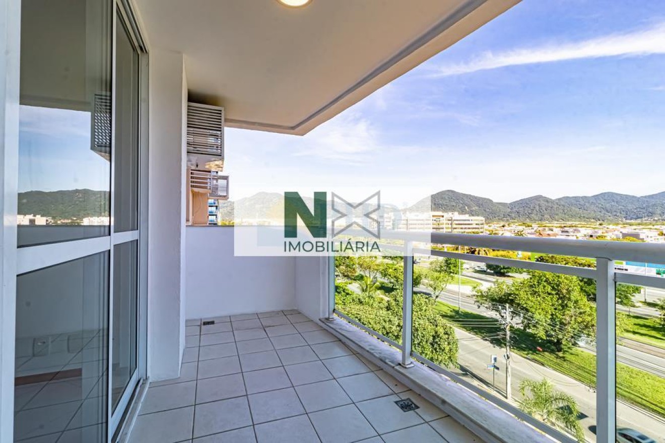 Apartamento 4 Quartos 99m² Apartamento 4 Quartos 99m²