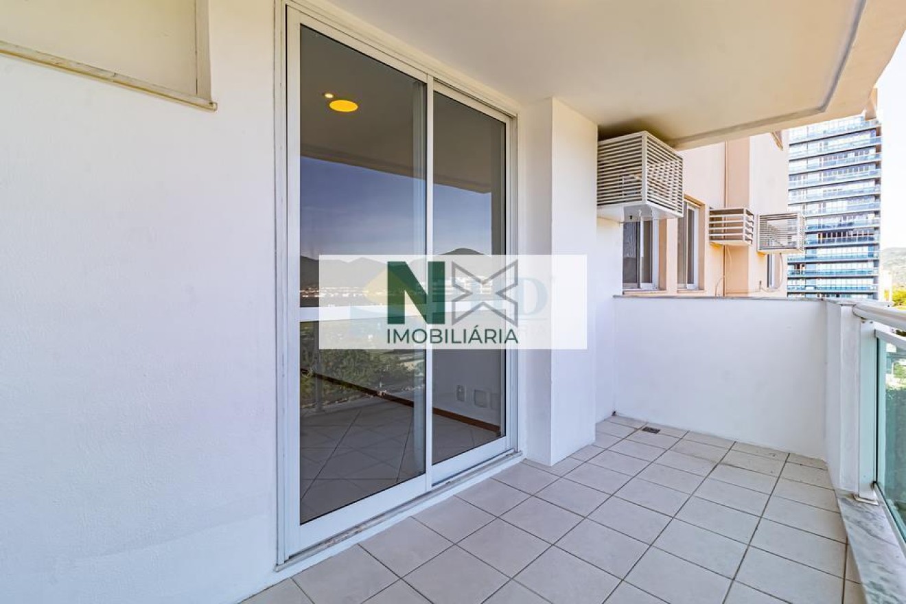 Apartamento 4 Quartos 99m² Apartamento 4 Quartos 99m²
