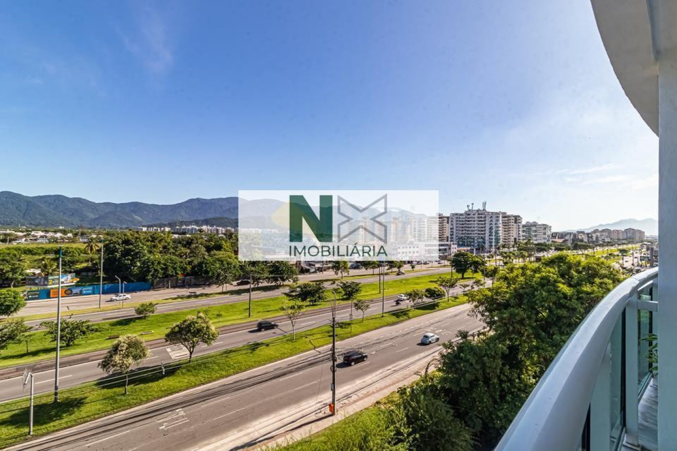 Apartamento 4 Quartos 99m² Apartamento 4 Quartos 99m²