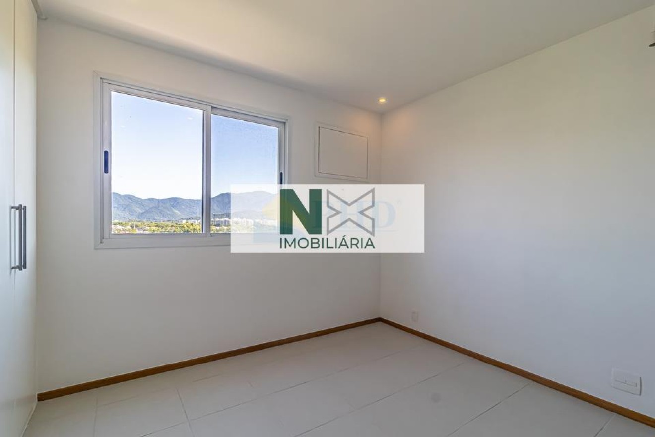 Apartamento 4 Quartos 99m² Apartamento 4 Quartos 99m²