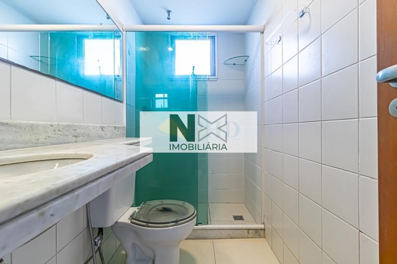 Apartamento 4 Quartos 99m² Apartamento 4 Quartos 99m²
