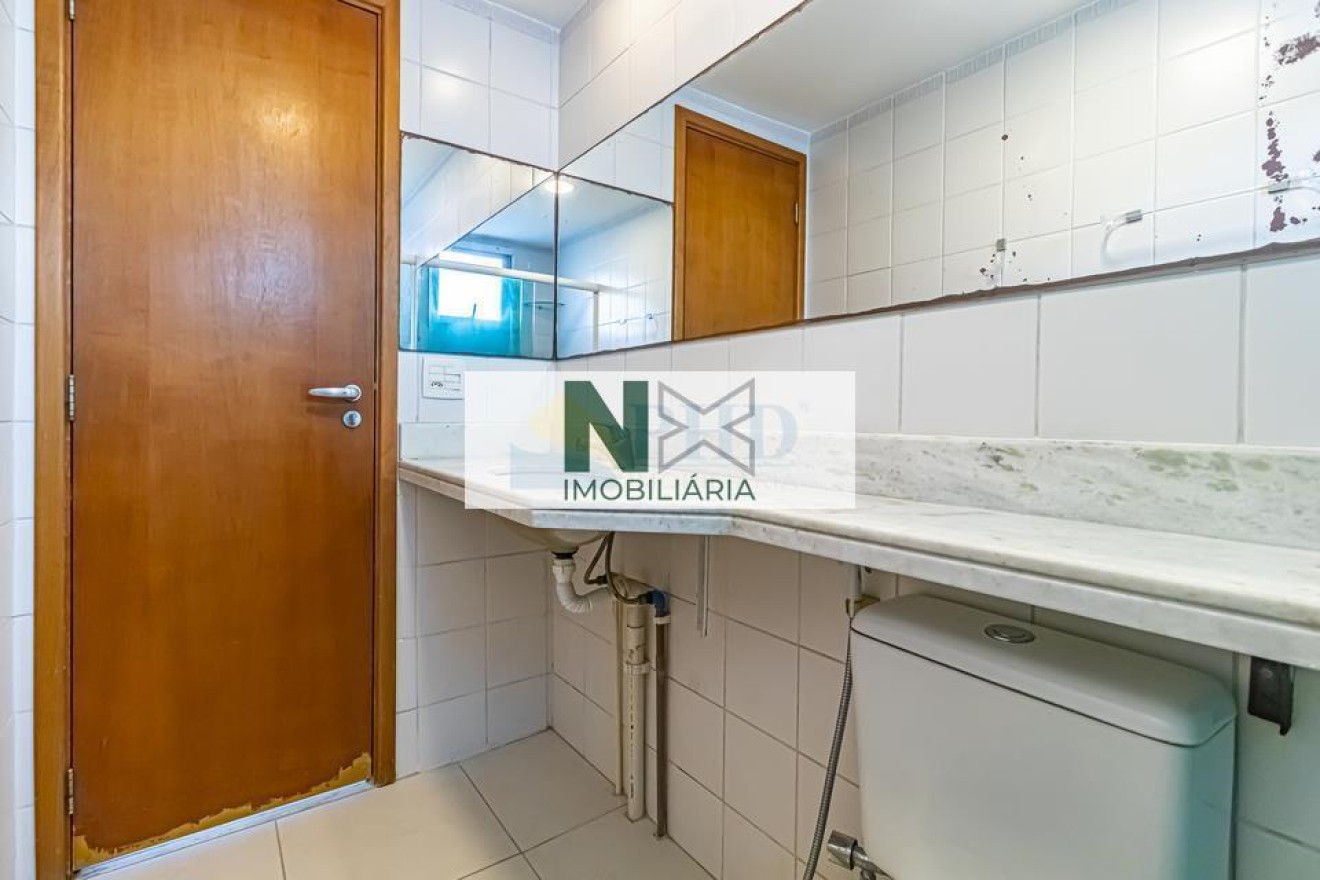Apartamento 4 Quartos 99m² Apartamento 4 Quartos 99m²