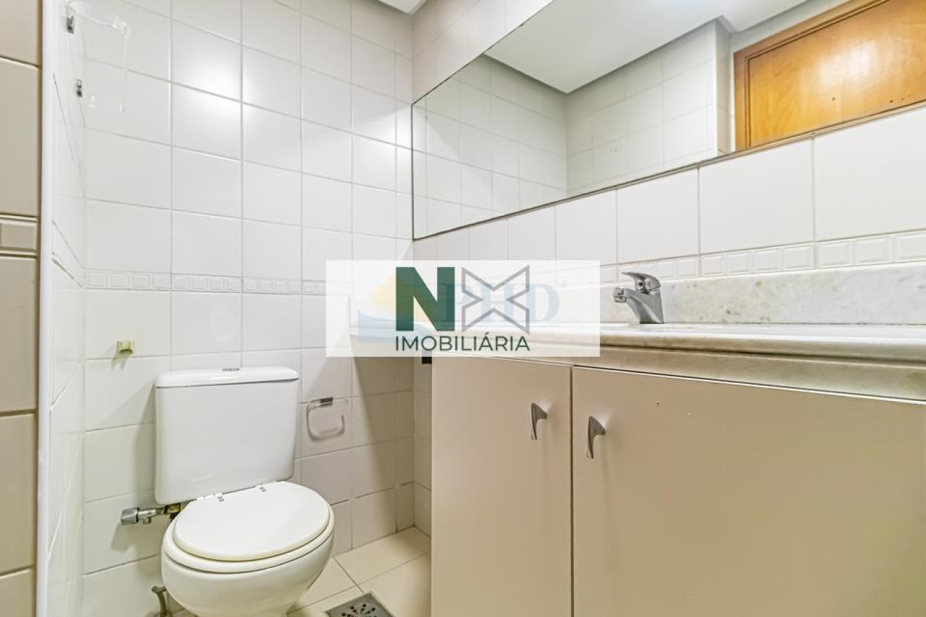 Apartamento 4 Quartos 99m² Apartamento 4 Quartos 99m²