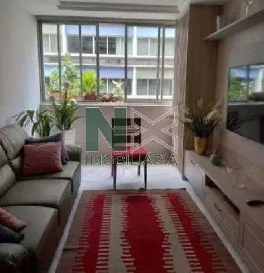 Apartamento 3 Quartos 96m² Apartamento 3 Quartos 96m²