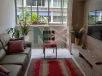 Apartamento 3 Quartos 96m² Apartamento 3 Quartos 96m²