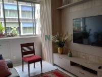 Apartamento 3 Quartos 96m² Apartamento 3 Quartos 96m²