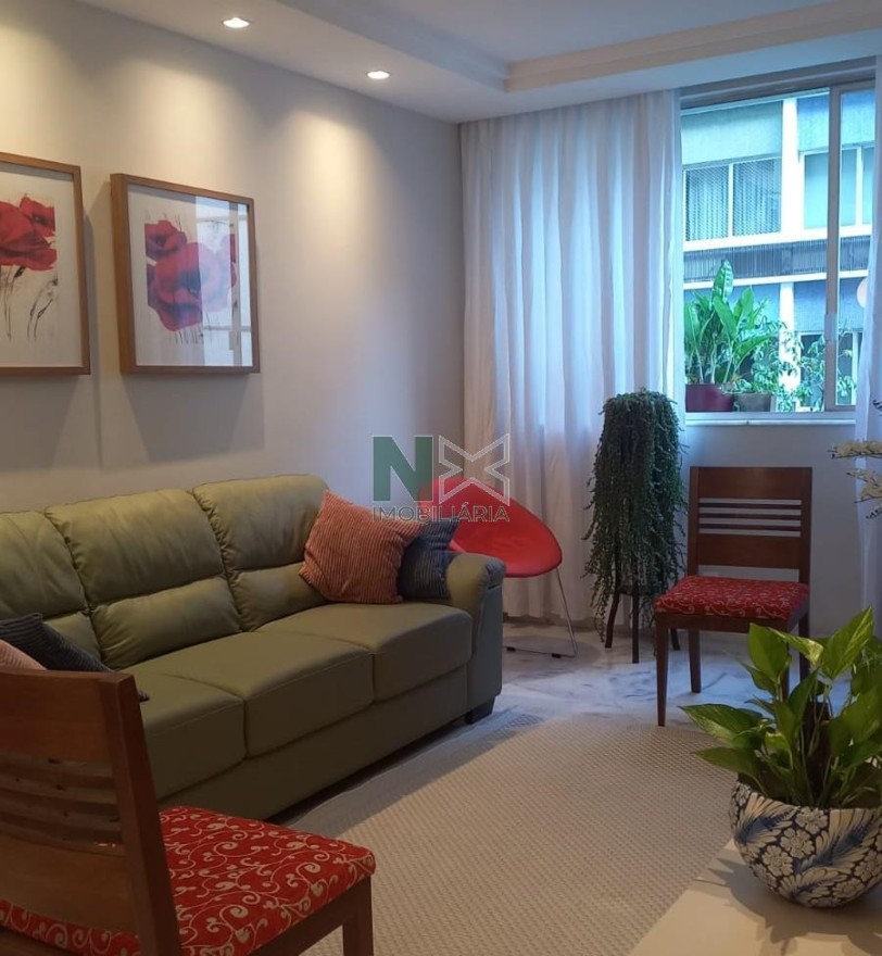 Apartamento 3 Quartos 96m² Apartamento 3 Quartos 96m²