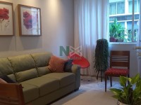 Apartamento 3 Quartos 96m² Apartamento 3 Quartos 96m²