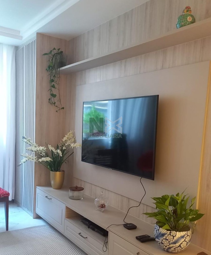 Apartamento 3 Quartos 96m² Apartamento 3 Quartos 96m²