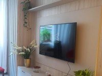 Apartamento 3 Quartos 96m² Apartamento 3 Quartos 96m²