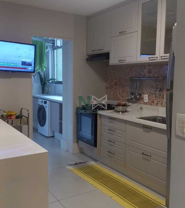 Apartamento 3 Quartos 96m² Apartamento 3 Quartos 96m²