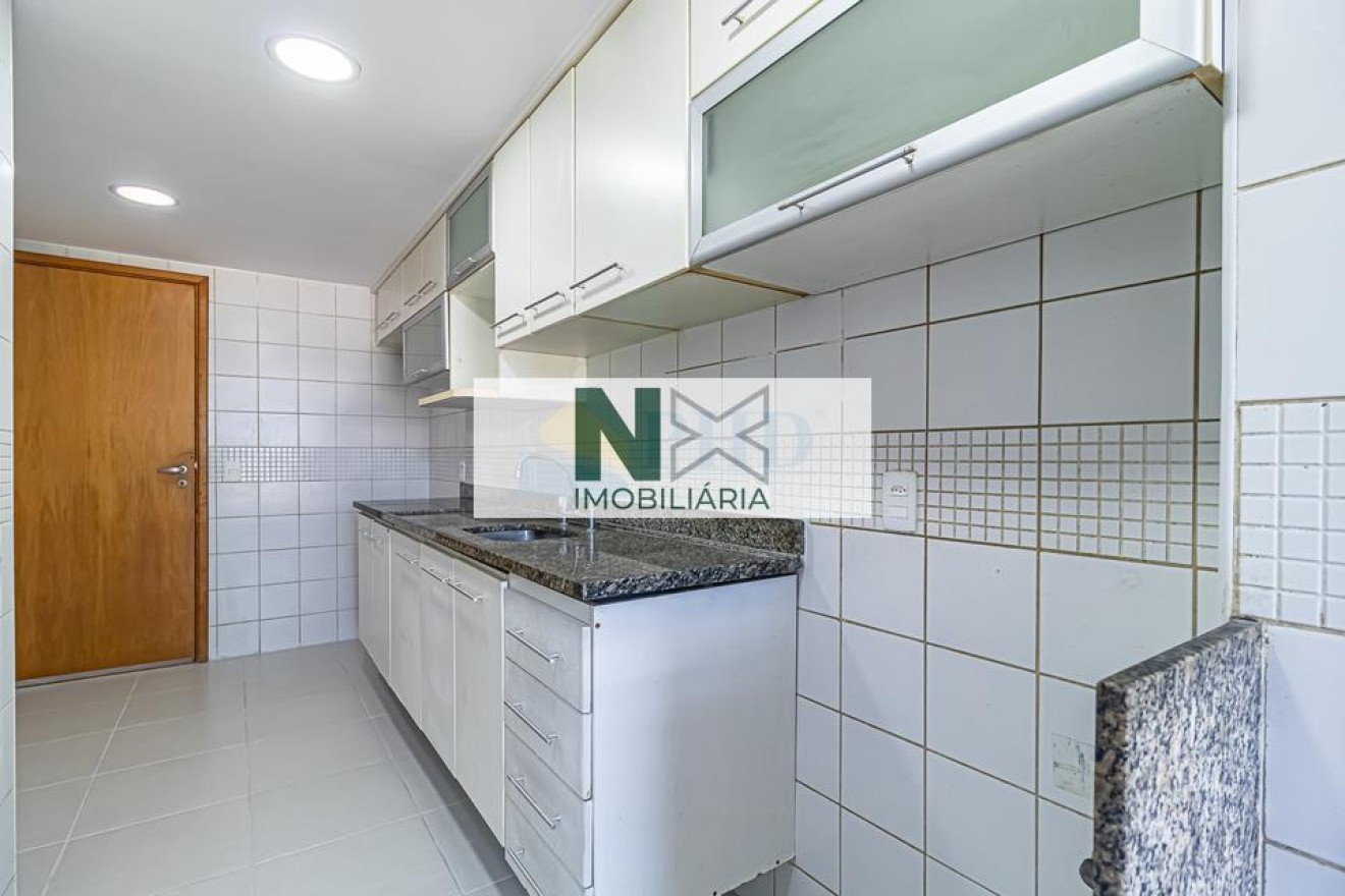 Apartamento 4 Quartos 99m² Apartamento 4 Quartos 99m²