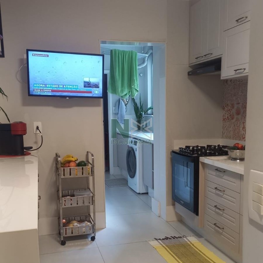Apartamento 3 Quartos 96m² Apartamento 3 Quartos 96m²