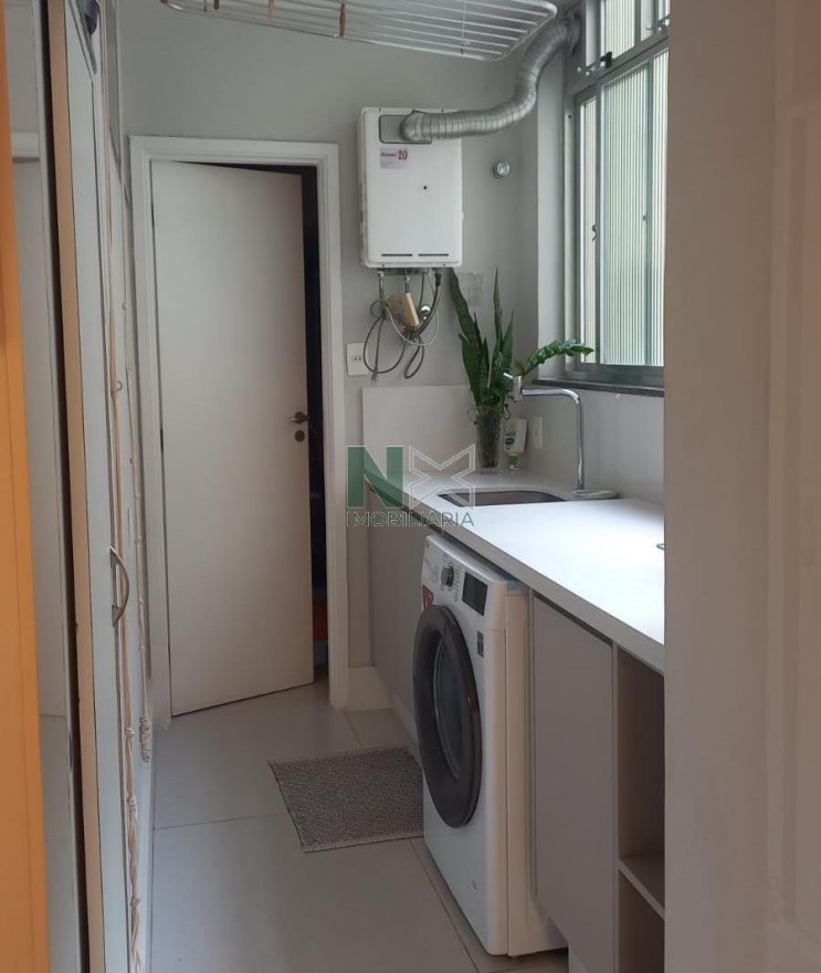 Apartamento 3 Quartos 96m² Apartamento 3 Quartos 96m²