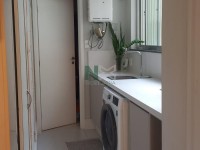Apartamento 3 Quartos 96m² Apartamento 3 Quartos 96m²