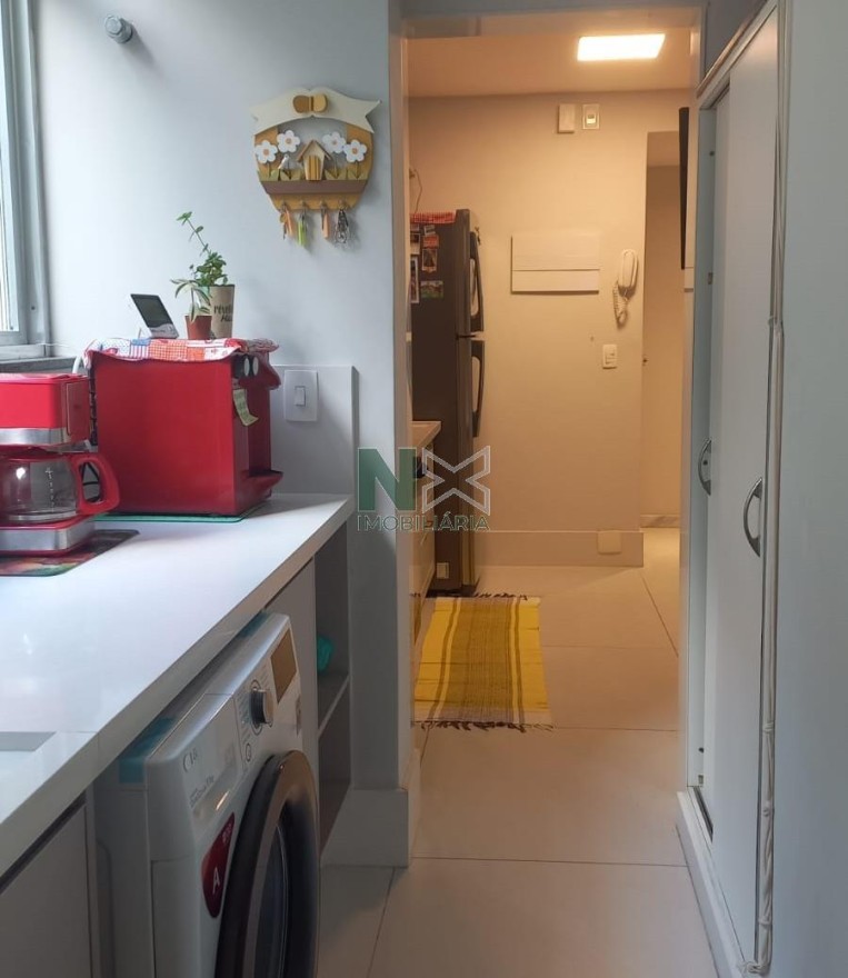 Apartamento 3 Quartos 96m² Apartamento 3 Quartos 96m²