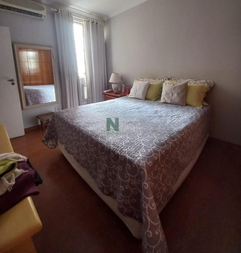 Apartamento 3 Quartos 96m² Apartamento 3 Quartos 96m²
