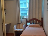 Apartamento 3 Quartos 96m² Apartamento 3 Quartos 96m²