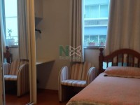 Apartamento 3 Quartos 96m² Apartamento 3 Quartos 96m²