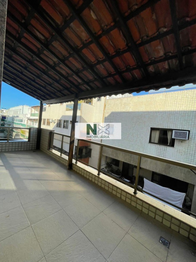Cobertura Duplex 5 Quartos 322m² Cobertura Duplex 5 Quartos 322m²