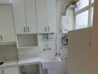 Apartamento 2 Quartos 135m² Apartamento 2 Quartos 135m²