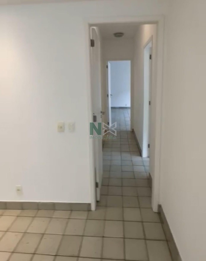 Apartamento 2 Quartos 135m² Apartamento 2 Quartos 135m²