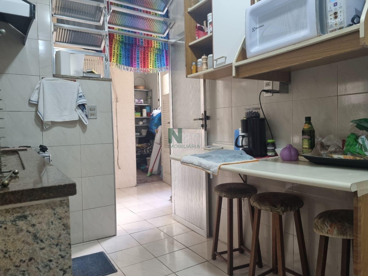Apartamento 4 Quartos 110m² Apartamento 4 Quartos 110m²