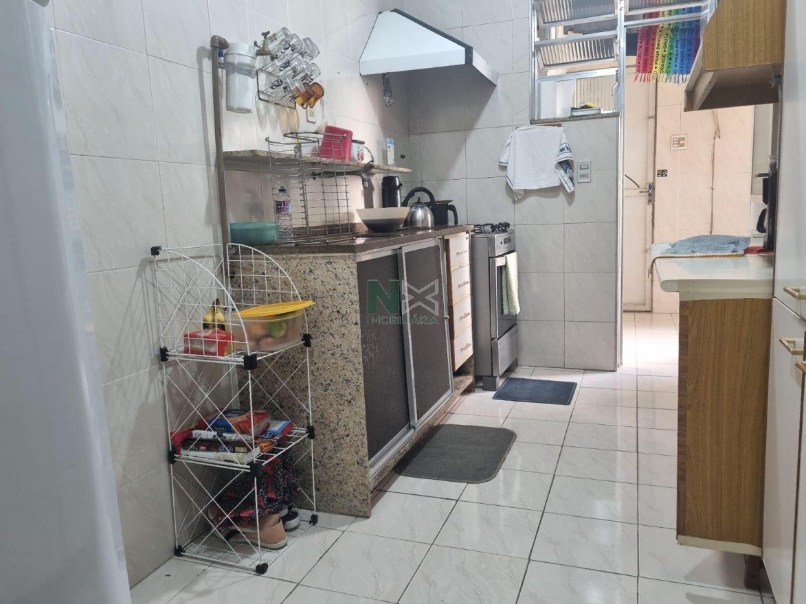 Apartamento 4 Quartos 110m² Apartamento 4 Quartos 110m²