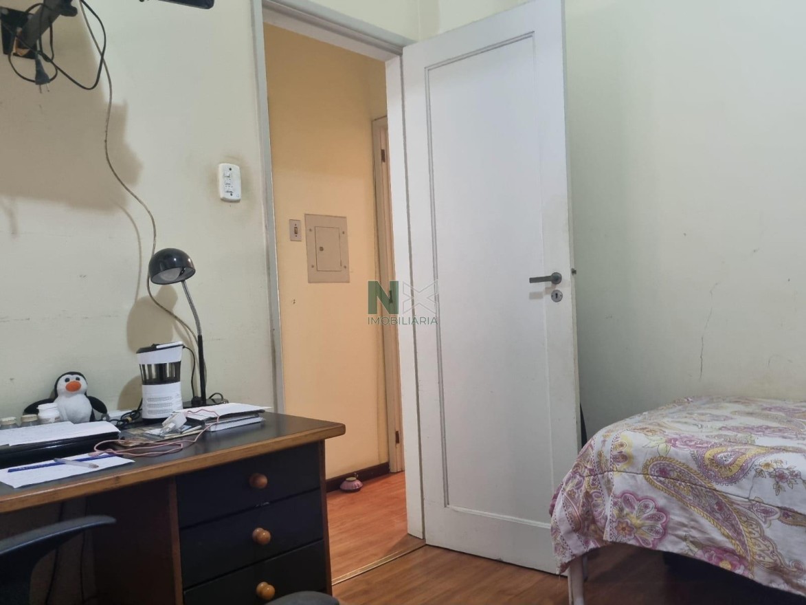 Apartamento 4 Quartos 110m² Apartamento 4 Quartos 110m²