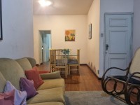 Apartamento 4 Quartos 110m² Apartamento 4 Quartos 110m²