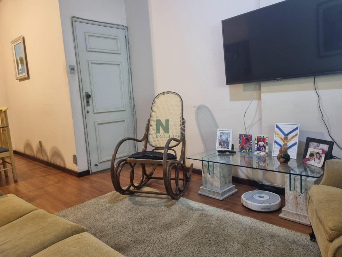 Apartamento 4 Quartos 110m² Apartamento 4 Quartos 110m²